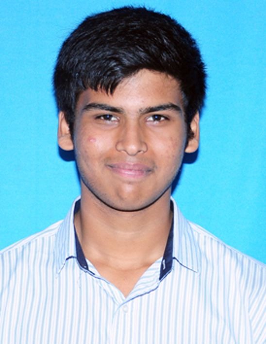 MANJITH K